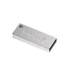 Intenso USB 32GB 20/35 Premium Line srebrny USB 3.0