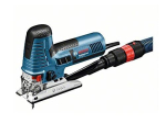 Bosch Wyrzynarka GST 160 CE blue