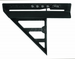 Dremel DSM840 Cutting Guide Attachment