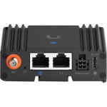 Ubiquiti Mobile Router Ultra, Mobile WLAN Router black