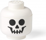 Room Copenhagen LEGO Storage Head "Skeleton", large 40321728