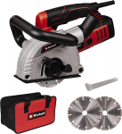 Einhell Wall chaser TE-MA 1500 (red/black, 1,500 watts)