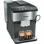 Siemens TP516DX3 EQ.500 classic connect (stainless steel)