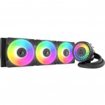 ARCTIC Liquid Freezer III Pro 360 A-RGB, Water Cooling, Black