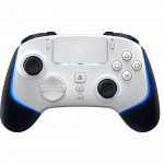 Razer Wolverine V2 Pro, Gamepad white/black
