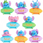 Just Play Disney Stitch Attachmeez (assorted item, one figure)