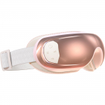 Renpho eye massager Eyeris 3 (rose gold, voice control)