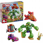 LEGO 11211 Marvel Super Heroes Loki vs. Team Iron Man