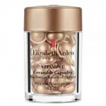 Ceramide Vitamin C Capsules Radiance Renewal Serum 30 Capsules - Brightening serum in capsules