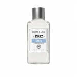Parfums Berdoues, 1902 Coton, Eau De Cologne, Unisex, 125 ml *Tester