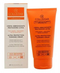Collistar Ultra Protection Tanning Cream SPF30 150 Ml