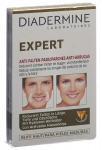 Cream for Eye Area Diadermine Expert Parches 6 U