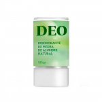 Bot&aacute;nica Nutrients Stone Deodorant 120g