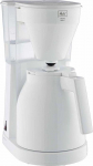 Melitta Easy II Therm, filter machine&nbsp;(white)