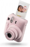 Fujifilm instax mini 12, instant camera (pink)