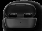 Headphones BOSE QuietComfort Earbuds Black