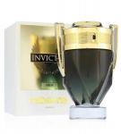 Paco Rabanne Invictus (Parfum) smaržas vīrie&scaron;iem 50 ml