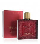 Versace Eros Flame (EDP) parfimērijas ūdens vīrie&scaron;iem 50 ml