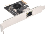 SilverStone SST-ECL01, LAN adapter