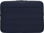 TARGUS PUFFER 13-14" SLEEVE, MIDNIGHT BLUE