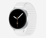 Smart watches Samsung  Galaxy Watch8 40mm L325 LTE Silver