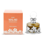 Swiss Arabian Rose Malaki Perfumed Oil 25ml