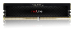 Mushkin Redline - 32GB (2x16GB) DDR5-5600 UDIMM PC5-5600 46-45-45 | MRE5U560LKKD16GX2