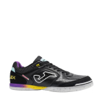 Buty piłkarskie Joma Top Flex Indoor 2601 czarne TOPS2601IN 40