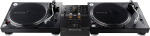Pioneer PLX-500-K - DJ turntable