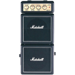 Marshall MS-4 Micro Stack - micro guitar amplifier