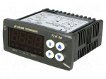 Module: regulator | temperature | SSR | OUT 2: SSR | on panel | 0&divide;50&deg;C