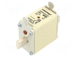 Fuse: fuse | NH00 | ceramic,industrial | 40A | 690VAC | 250VDC | gG