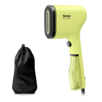 TEFAL Garment Steamer | DT2025F0 | Handheld | 1300 W | 0.07 L | 20 g/min | Lime