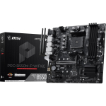 MSI PRO B550M-P WIFI6E