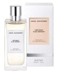 Angel Schlesser Les Eaux D'Un Splendid Orange Blossom Perfume EDT 100 ml
