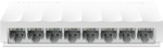 TP-Link 8-Port 10/100Mbps Desktop Network Switch