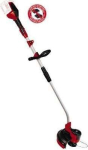 Einhell Battery Sense AGILLO, 2x 18 volts, brush cutter(red / black, without battery and charger)