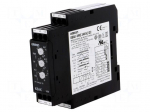 Module: voltage monitoring relay | undervoltage,overvoltage