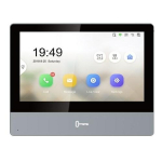 Hikvision Stacja wewnetrzna DS-KH8350-TE1