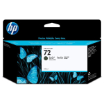 HP tindikassett C9403A nr 72 (matte black)