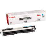Canon tindikassett 729 Cyan (4369B002)