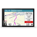Auto navigatsioon Garmin Dezl LGV 610 GPS-navigaator
