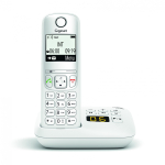 Lauatelefon Gigaset Gigaset A690 A White S30852-H2830-B102