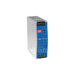 UPS LevelOne LevelOne t&ouml;&ouml;stuslik toiteplokk POW-2442 24VDC 120W DIN-kinnitus