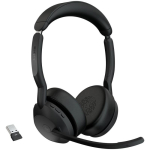 Jabra Evolve2 55 Link380a MS stereo kontorikuular