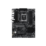 MSI PRO B850-S EVO WIFI emaplaat AMD B850 pistik AM5 ATX