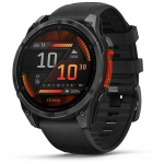 Garmin Fenix 8 AMOLED Black (010-02904-00)