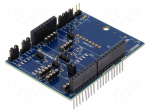 Evaluation kit | Interface: I2C,SPI,USB | Kit: prototype board