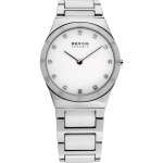 K&auml;ekell BERING naistele 32230-764 (30MM)