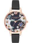 K&auml;ekell OLIVIA BURTON naistele OB16GSET24 (34 MM)